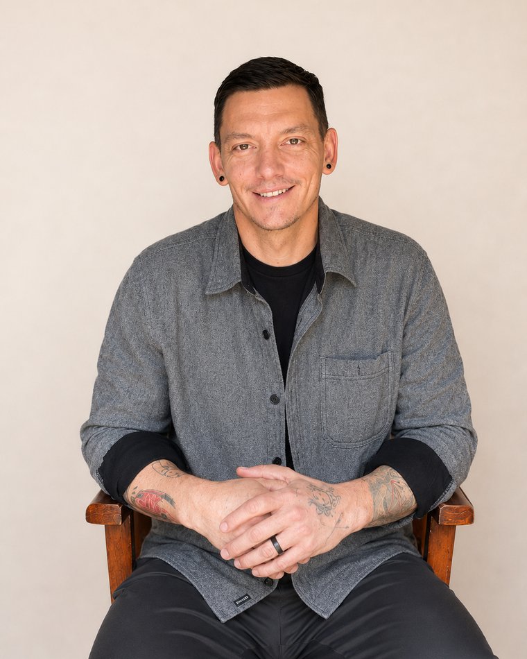 Nate Heilman
